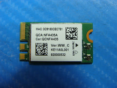 Acer Aspire 15.6" A315-55G OEM Wireless WiFi Card QCNFA435 Tested Laptop Parts - Replacement Parts for Repairs