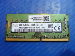 Acer Aspire 15.6" A515-54-51DJ Genuine RAM Memory 8GB 1Rx8 PC4-2400T KN8GB0Q0469 Tested Laptop Parts - Replacement Parts for Repairs