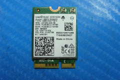 Acer Aspire 15.6" A515-55 Genuine Laptop Wireless WiFi Card ax201ngw Tested Laptop Parts - Replacement Parts for Repairs