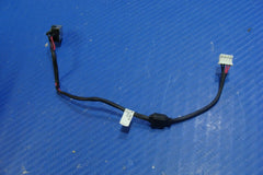 Acer Aspire 15.6" E1-510 2500 OEM Laptop DC IN Power Jack DC30K0PU00 GLP* Tested Laptop Parts - Replacement Parts for Repairs