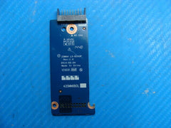 Acer Aspire 15.6" E5-521-23KH OEM Battery Connector Board LS-B163P Tested Laptop Parts - Replacement Parts for Repairs