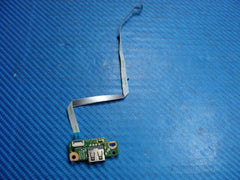 Acer Aspire 15.6" E5-522-89W2 OEM USB Port Board w/ Cable DA0ZRTTB6D0 GLP* Tested Laptop Parts - Replacement Parts for Repairs