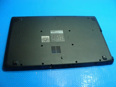 Acer Aspire 15.6" ES1-512-C1PW OEM Laptop Bottom Case Black 460.03703.002 Tested Laptop Parts - Replacement Parts for Repairs