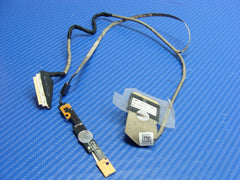 Acer Aspire 15.6" V3-571G Original LCD Video Cable DC02001F010 w/ WebCam GLP* Tested Laptop Parts - Replacement Parts for Repairs