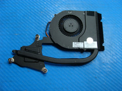 Acer Aspire 15.6" V5-531-4636 OEM CPU Cooling Fan w/ Heatsink 60.4TU17.001 Tested Laptop Parts - Replacement Parts for Repairs