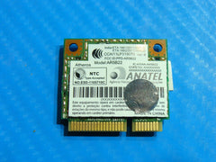 Acer Aspire 15.6" V5-571P Genuine Laptop Wireless WiFi Card AR5B22 Tested Laptop Parts - Replacement Parts for Repairs