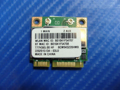 Acer Aspire 15.6"  V5-573PG Genuine WiFi Wireless Card BCN943228HMB GLP* Tested Laptop Parts - Replacement Parts for Repairs