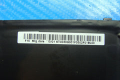 Acer Aspire 15.6" VN7-571G Genuine Battery 11.4V 51Wh 4465mAh ac14a8l Tested Laptop Parts - Replacement Parts for Repairs