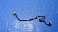 Acer Aspire 17.3" V3-731-4649 OEM Laptop DC Power Jack Cable  GLP* Tested Laptop Parts - Replacement Parts for Repairs