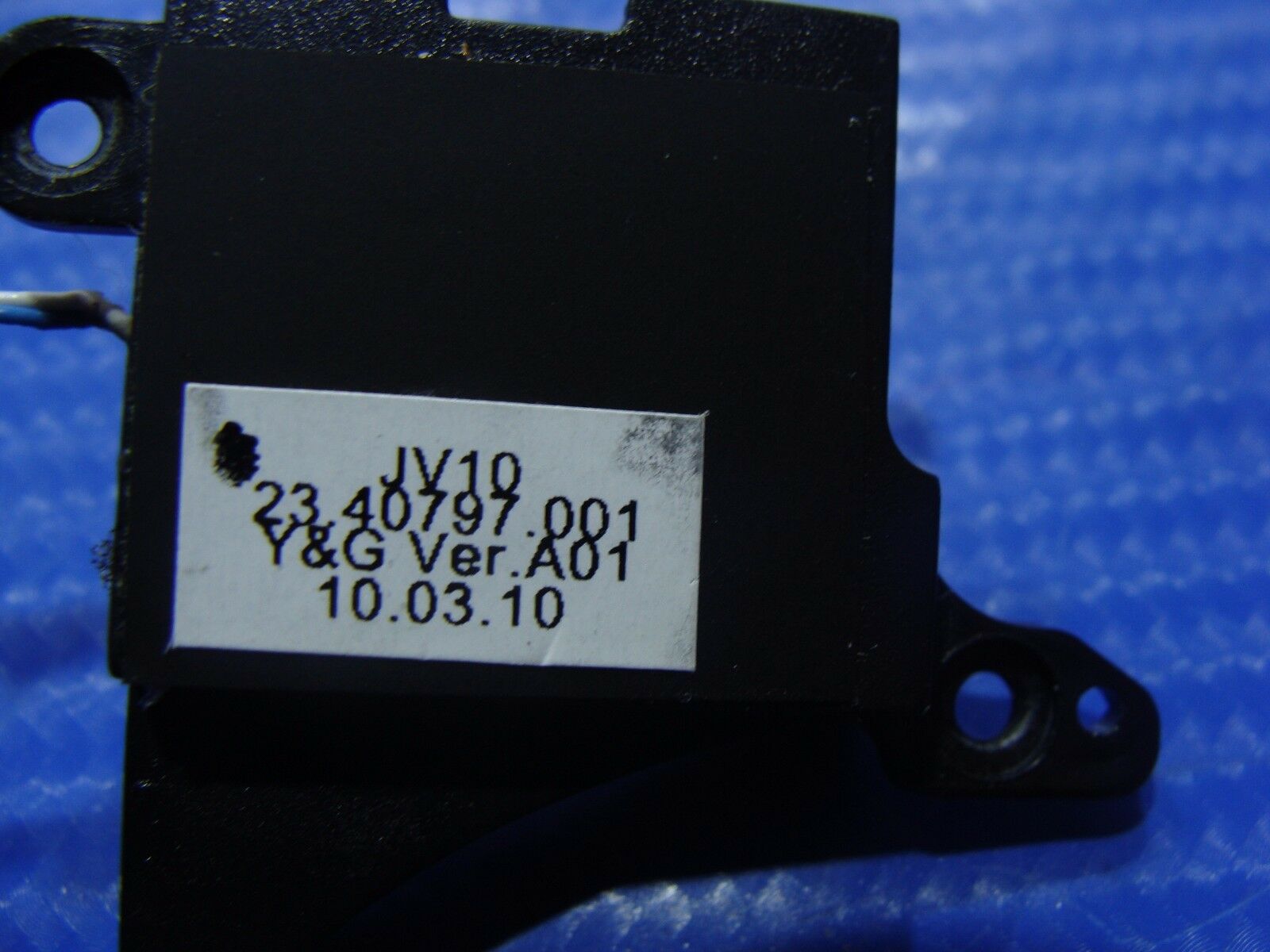 Acer Aspire 1830T 11.6