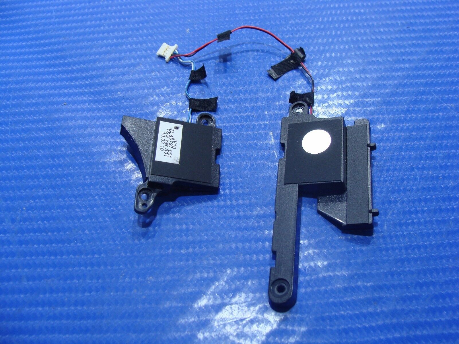 Acer Aspire 1830T 11.6