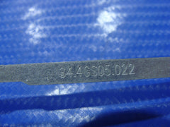 Acer Aspire 1830T 11.6" Genuine Left & Right Hinge Set Hinges 34.4GS05.022 ER* Tested Laptop Parts - Replacement Parts for Repairs