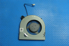 Acer Aspire 3 15.6" A315-21-92FX OEM CPU Cooling Fan 48ZAVFATN00 Tested Laptop Parts - Replacement Parts for Repairs