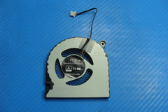 Acer Aspire 3 15.6" A315-21-92FX OEM CPU Cooling Fan 48ZAVFATN00 Tested Laptop Parts - Replacement Parts for Repairs
