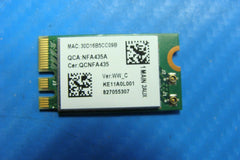 Acer Aspire 3 15.6" A315-21-92FX OEM Wireless WiFi Card qcnfa435 Tested Laptop Parts - Replacement Parts for Repairs