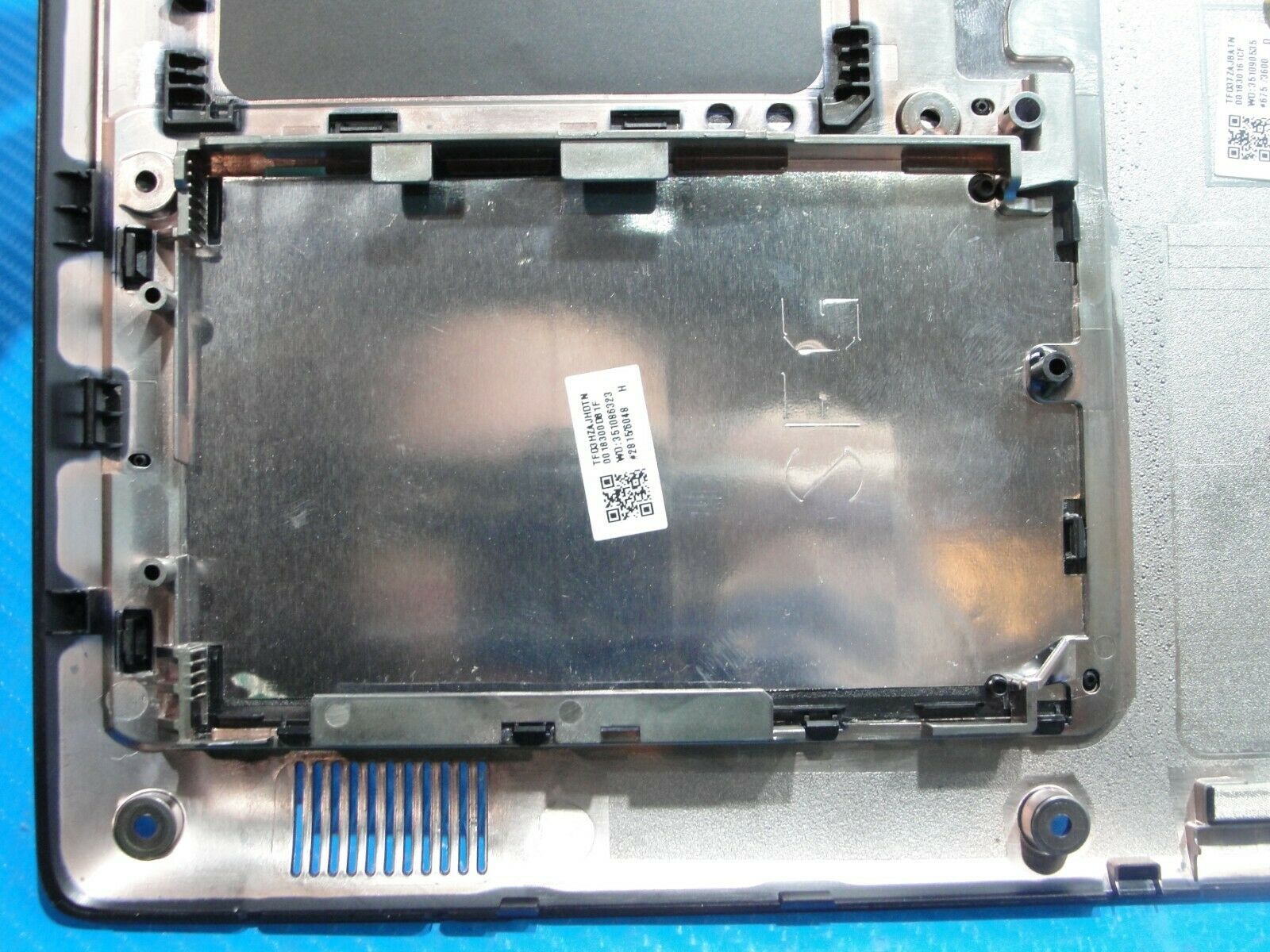 Acer Aspire 3 A315-21-92FX 15.6