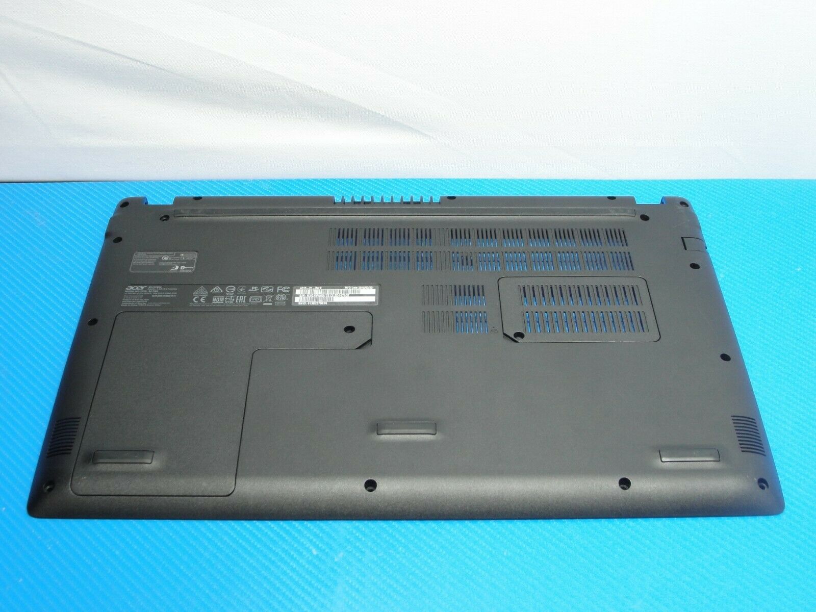 Acer Aspire 3 A315-21-92FX 15.6