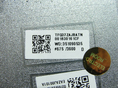 Acer Aspire 3 A315-21-92FX 15.6" Genuine Bottom Case w/Cover Doors EAZAJ00101A Tested Laptop Parts - Replacement Parts for Repairs