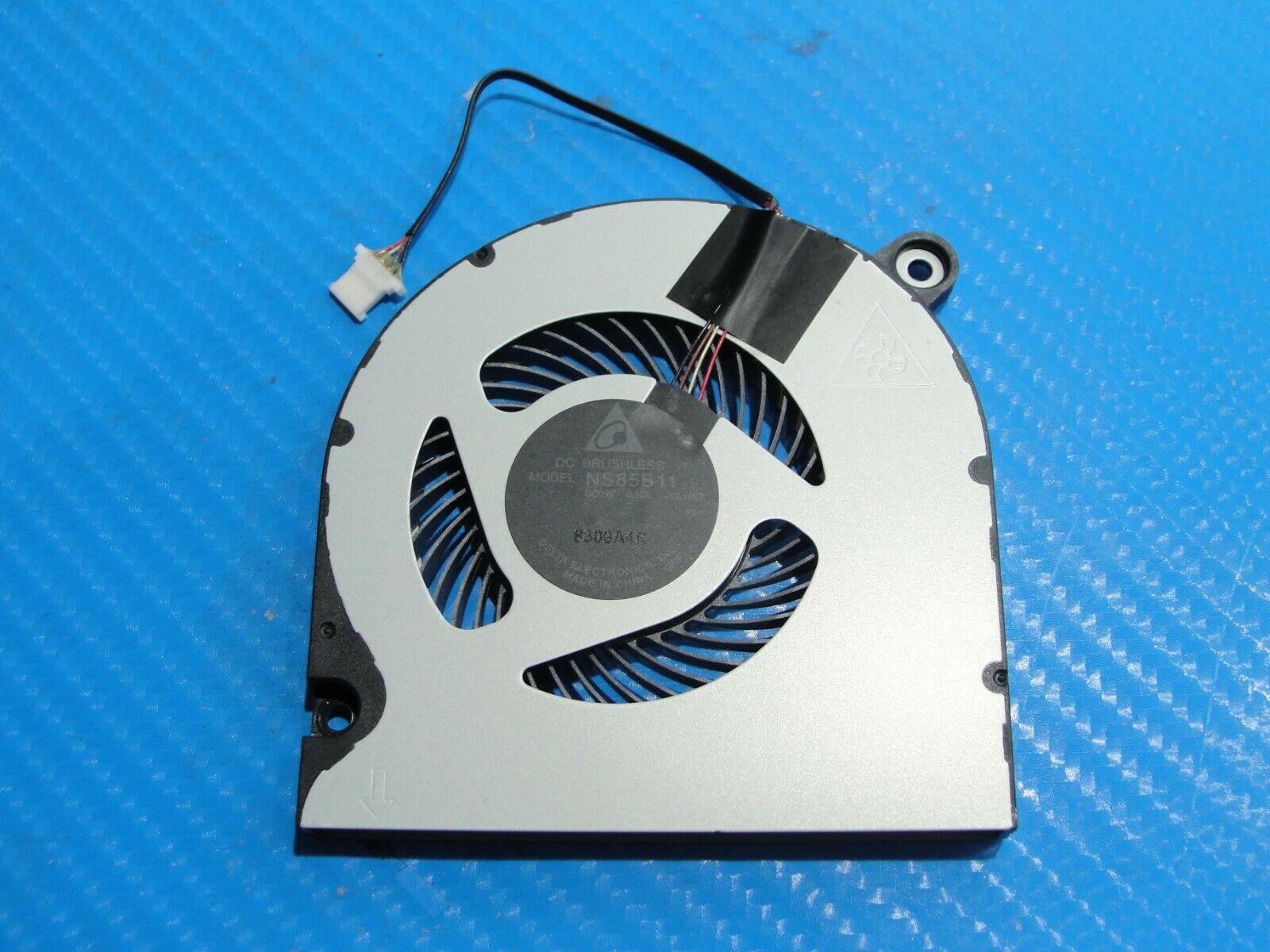 Acer Aspire 3 A315-21-92FX 15.6" Genuine Laptop CPU Cooling Fan 48ZAVFATN10 Tested Laptop Parts - Replacement Parts for Repairs