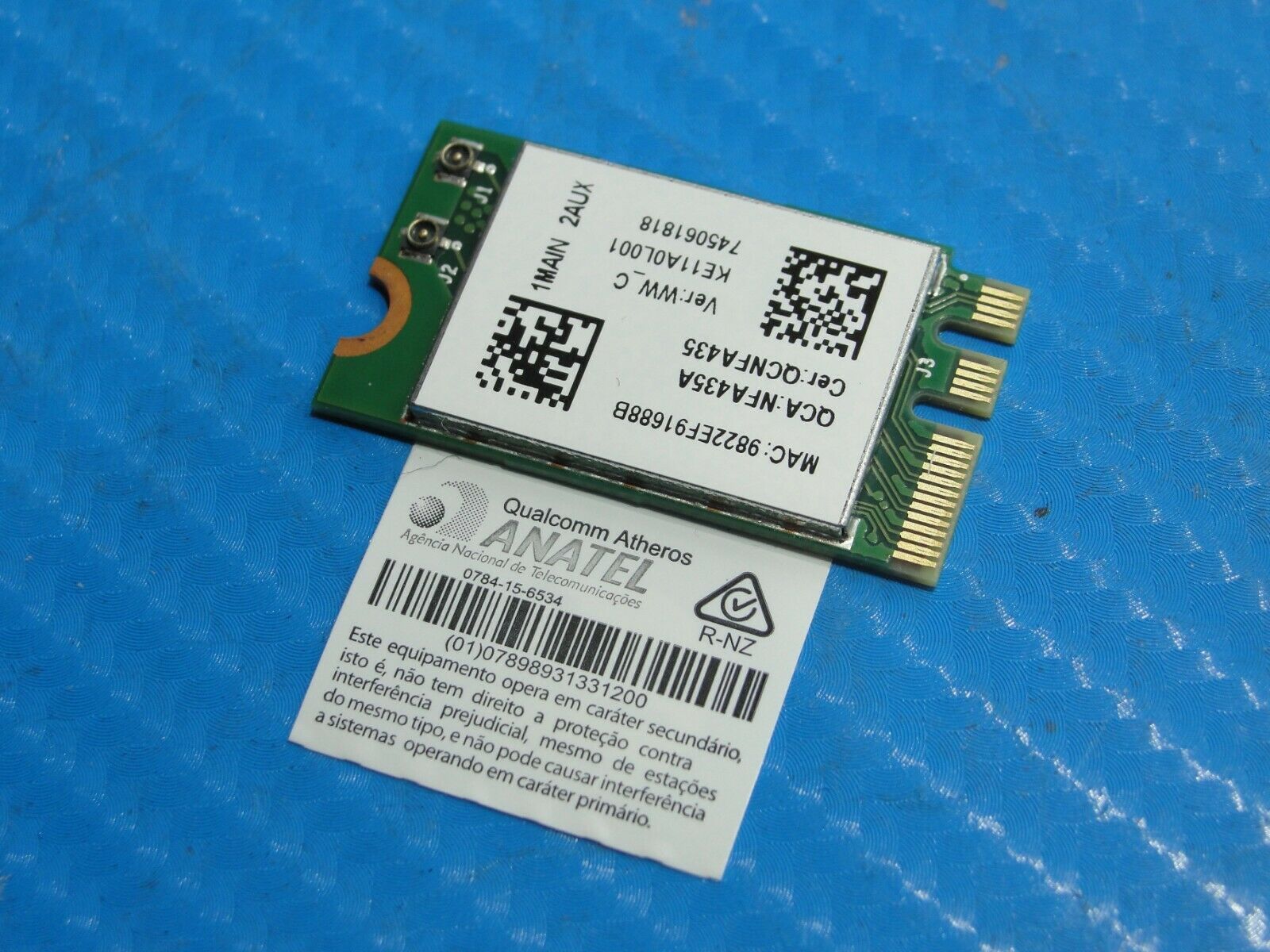 Acer Aspire 3 A315-21-92FX 15.6