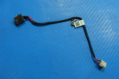 Acer Aspire 3 A315-31-C514 15.6" Genuine Laptop DC in Power Jack w/ Cable Tested Laptop Parts - Replacement Parts for Repairs