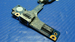 Acer Aspire 3830TG-6431 13.3" Genuine Laptop LAN Port Board with Cable LS-7121P Tested Laptop Parts - Replacement Parts for Repairs