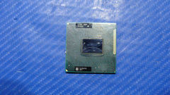 Acer Aspire 4830T-6682 14" Genuine Intel Core i3-2370M 2.4GHz Processor SR0DP Tested Laptop Parts - Replacement Parts for Repairs