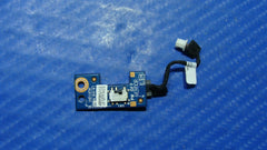 Acer Aspire 4830T-6682 14" Genuine Laptop LED Board W/ Cable LS-7237P Tested Laptop Parts - Replacement Parts for Repairs