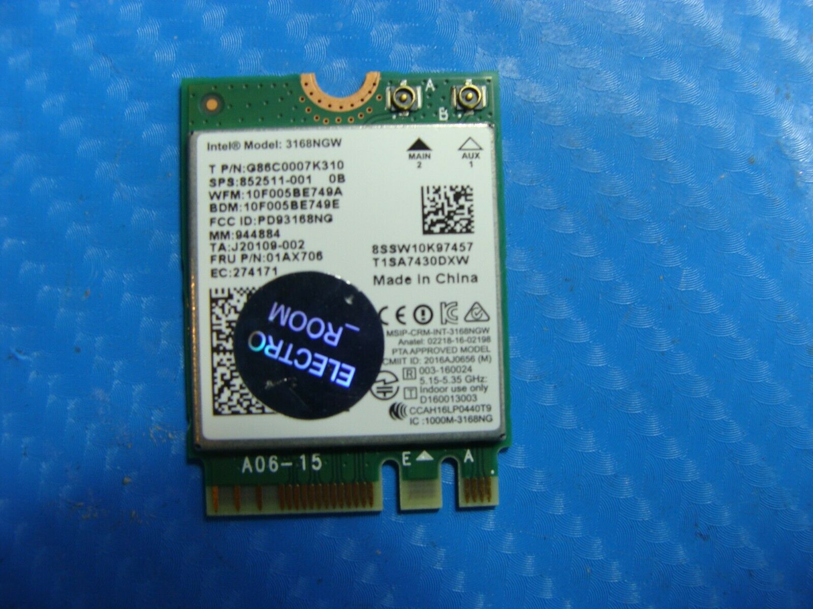 Acer Aspire 5 15.6