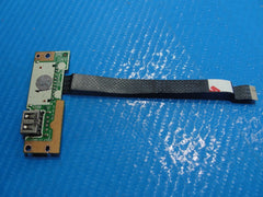 Acer Aspire 5 A515-43-R070 15.6" USB Board w/Cable ls-h801p Tested Laptop Parts - Replacement Parts for Repairs