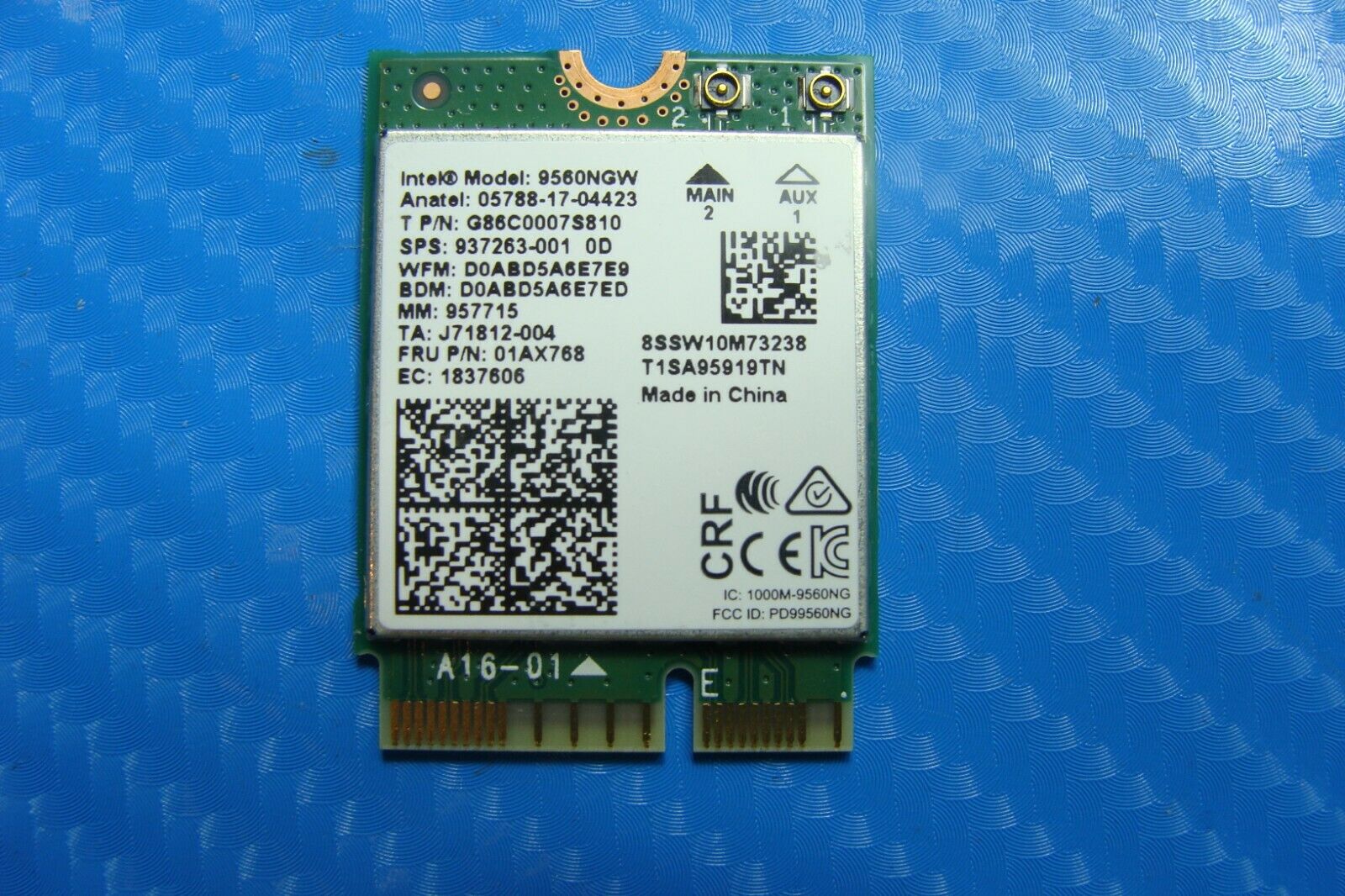 Acer Aspire 5 A515-54-30BQ 15.6