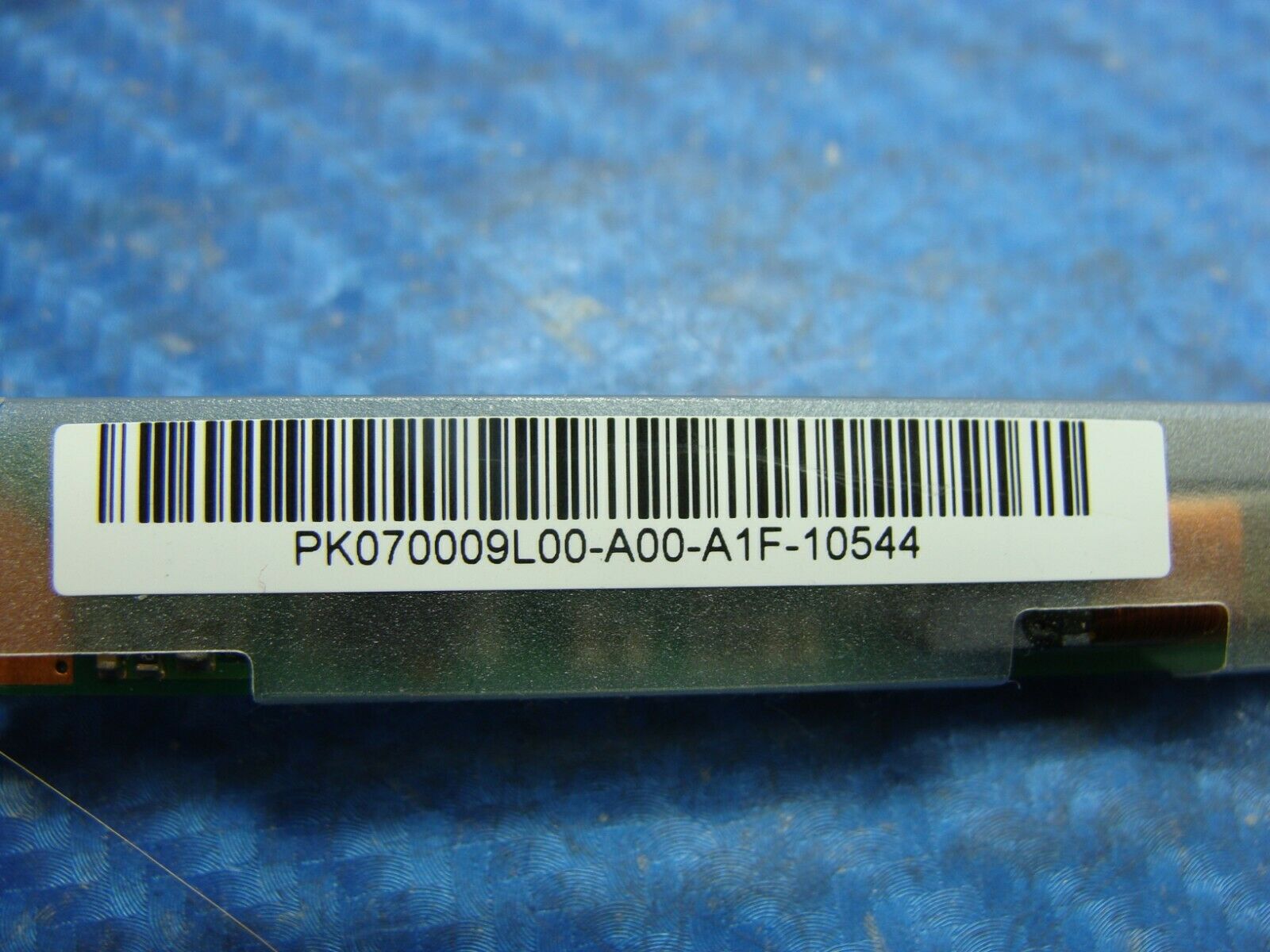 Acer Aspire 5532-5535 15.6
