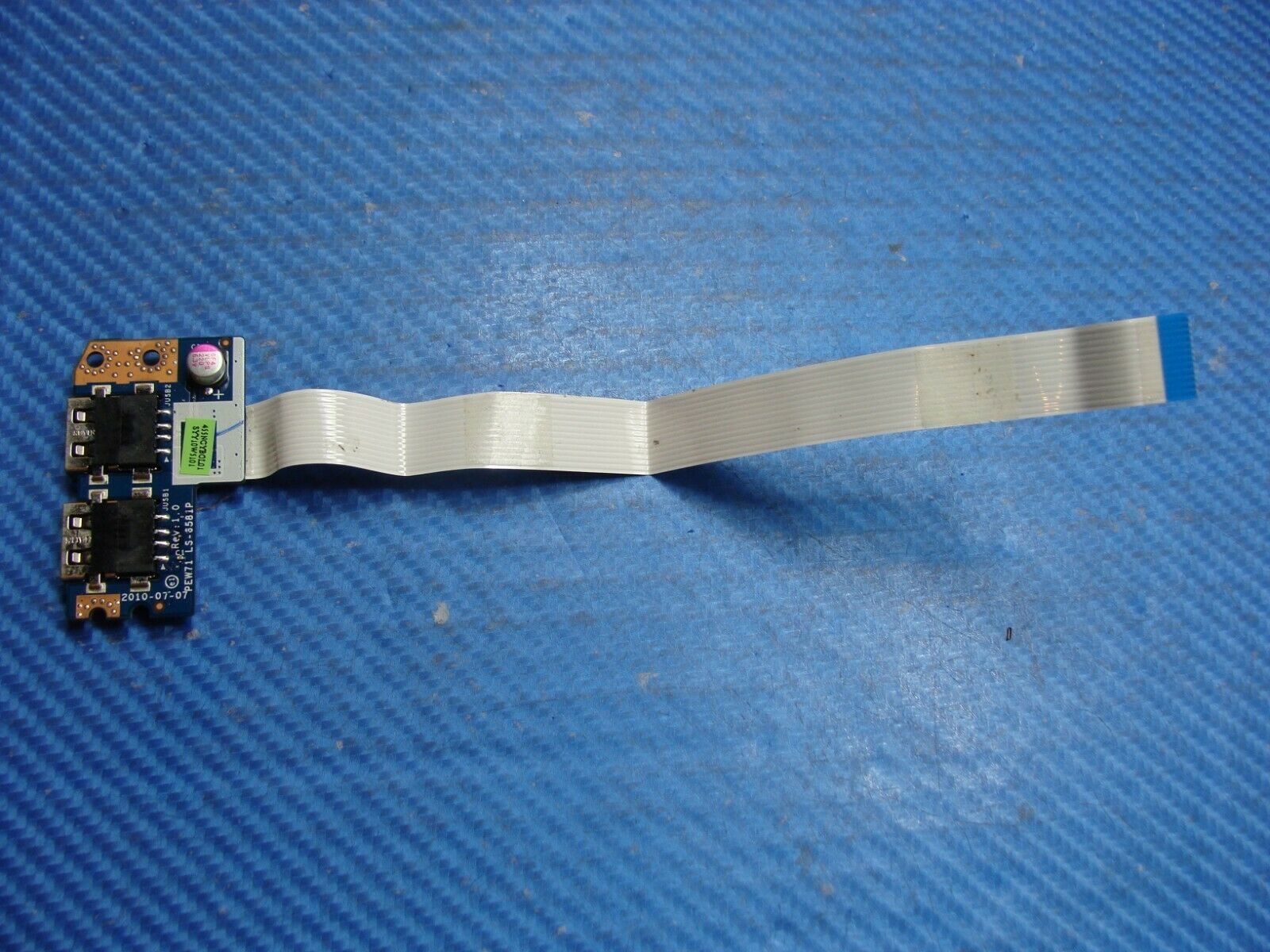 Acer Aspire 5552-3691 15.6