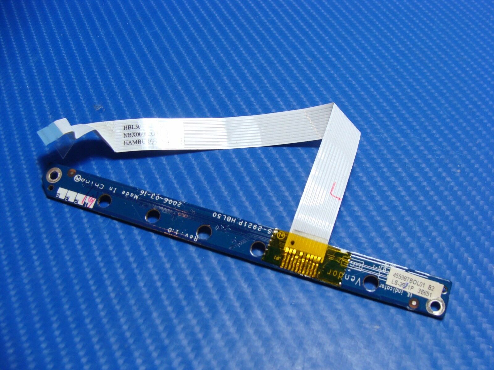 Acer Aspire 5610Z BL50 15.4