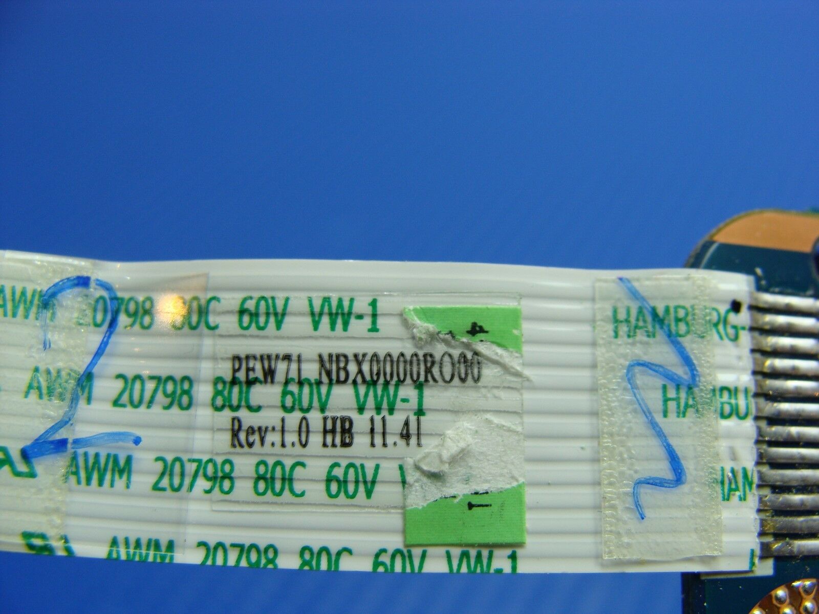 Acer Aspire 5733Z-4851 15.6