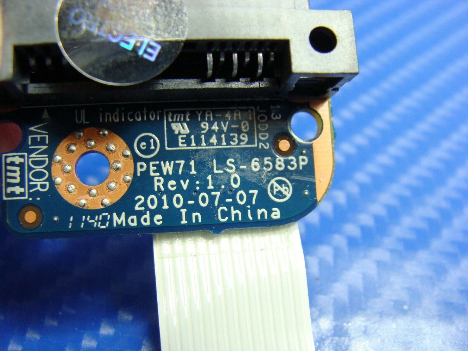 Acer Aspire 5733Z-4851 15.6