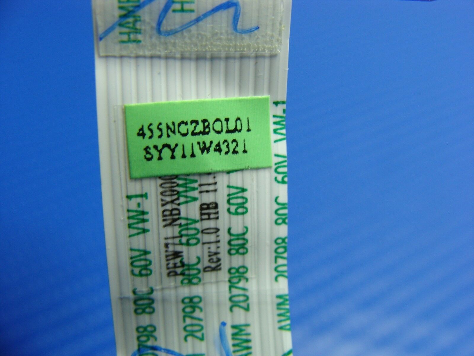 Acer Aspire 5733Z-4851 15.6