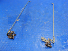 Acer Aspire 5750-6493 15.6" Genuine Laptop Left and Right Hinge Set AM0HI000200 Tested Laptop Parts - Replacement Parts for Repairs