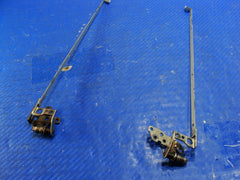 Acer Aspire 5750-6493 15.6" Genuine Laptop Left and Right Hinge Set AM0HI000200 Tested Laptop Parts - Replacement Parts for Repairs