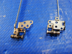 Acer Aspire 5750-6493 15.6" Genuine Laptop Left and Right Hinge Set AM0HI000200 Tested Laptop Parts - Replacement Parts for Repairs