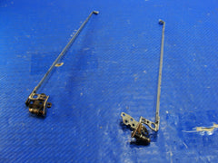 Acer Aspire 5750-6493 15.6" Genuine Laptop Left and Right Hinge Set AM0HI000200 Tested Laptop Parts - Replacement Parts for Repairs