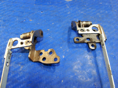 Acer Aspire 5750-6493 15.6" Genuine Laptop Left and Right Hinge Set AM0HI000200 Tested Laptop Parts - Replacement Parts for Repairs