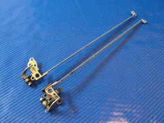 Acer Aspire 5750-6677 15.6" OEM Left & Right Hinge Set Hinges AM0HI000200 ER* Tested Laptop Parts - Replacement Parts for Repairs