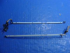 Acer Aspire 5750-6845 15.6" Genuine Laptop Left & Right Hinge Set AM0HI000200 Tested Laptop Parts - Replacement Parts for Repairs