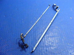 Acer Aspire 5750-6845 15.6" Genuine Laptop Left & Right Hinge Set AM0HI000200 Tested Laptop Parts - Replacement Parts for Repairs