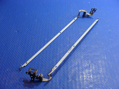 Acer Aspire 5750-6845 15.6" Genuine Laptop Left & Right Hinge Set AM0HI000200 Tested Laptop Parts - Replacement Parts for Repairs
