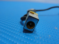 Acer Aspire 5750-6866 15.6" Genuine DC-IN Power Jack w/Cable Tested Laptop Parts - Replacement Parts for Repairs