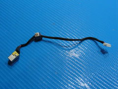 Acer Aspire 5750-6866 15.6" Genuine DC-IN Power Jack w/Cable Tested Laptop Parts - Replacement Parts for Repairs
