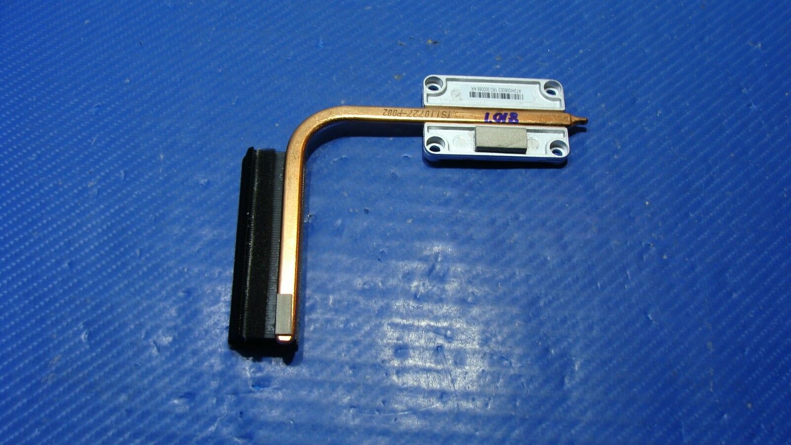 Acer Aspire 5755-6699 15.6