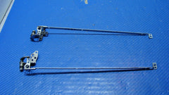 Acer Aspire 5755-6699 15.6" Genuine Left & Right Hinge Set Hinges AM0HI000200 Tested Laptop Parts - Replacement Parts for Repairs